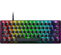 Keyboard Razer Huntsman V3 Pro Mini US RZ03-04990100-R3M1