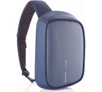 XD DESIGN ANTI-THEFT BACKPACK BOBBY SLING NAVY P/N: P705.785 P705.785