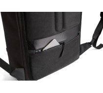 XD DESIGN BACKPACK BOBBY URBAN LITE BLACK P/N: P705.501 P705.501