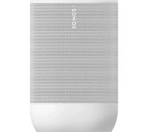 Portable speaker Sonos Move, white Gen2 MOVE2EU1