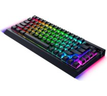Keyboard Razer BlackWidow V4 Pro 75% US RZ03-05130100-R3M1