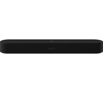 Soundbar Sonos Beam 2, black BEAM2EU1BLK