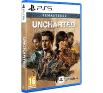 Sony PS5 Uncharted: Legacy of Thieves 711719791492