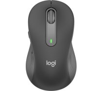 Logitech M650 L for Business Bluetooth Graphite / 910-006348 910-006348