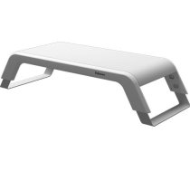 MONITOR ACC STAND HANA LT/WHITE 100016997 FELLOWES 100016997