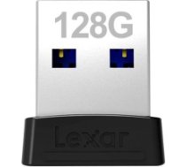 MEMORY DRIVE FLASH USB3 128GB/S47 LJDS47-128ABBK LEXAR LJDS47-128ABBK