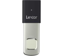 MEMORY DRIVE FLASH USB3 128GB/F35PRO LJDF35P128G-RNBNG LEXAR LJDF35P128G-RNBNG