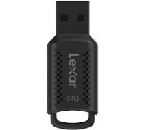 MEMORY DRIVE FLASH USB3 64GB/V400 LJDV400064G-BNBNG LEXAR LJDV400064G-BNBNG