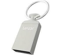 MEMORY DRIVE FLASH USB2 16GB/M22 LJDM022016G-BNJNG LEXAR LJDM022016G-BNJNG