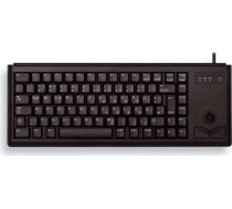 DE Layout - Cherry Slim G84-4400 + TBall black U G84-4400LUBDE-2