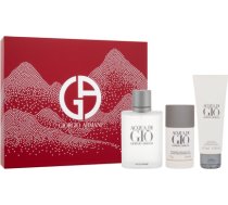 Giorgio Armani Acqua di Gio / Pour Homme 100ml SET1 M / Eau de Toilette 3614274337211