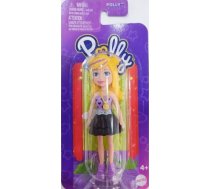 Mattel Polly Pocket Impulse Doll - Polly (HRD57) FWY19