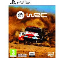 EA SPORTS WRC PS5 spēle 1161317
