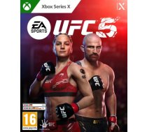 EA SPORTS UFC 5 Xbox Series X spēle 1163873