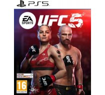 EA SPORTS UFC 5 PS5 spēle 1163870
