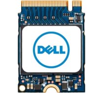 SSD DELL 256GB M.2 PCIe Gen4 NVMe AC280177 AC280177