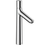 Hansgrohe izlietnes maisītājs Talis Select S 190, ar pop-up, hroms HG72044000