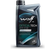 Wolf OFFICIALTECH ATF DVI 1L ATF VOITH55.6335.3X(G607) 8305504