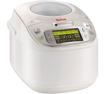 Tefal RK8121 45in1 White Multicooker Multivārāmais katls RK8121