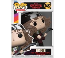 FUNKO POP! Vinila figūra: Stranger Things - Eddie 72138F