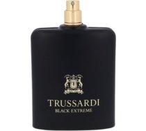 Trussardi Tester Black Extreme 100ml