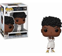 Funko Pop! Marvel: Black Panther Wakanda Forever - Shuri #1174 Bobble-Head Vinyl Figure 63944