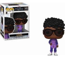 Funko Pop! Marvel: Black Panther Wakanda Forever - Shuri #1173 Bobble-Head Vinyl Figure 63943