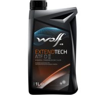 Wolf EXTENDTECH ATF DII 1L Dexron 2,M2C 166H,MB236.7 8305108