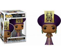 Funko Pop! Marvel: Black Panther Wakanda Forever - Queen Ramonda #1099 Bobble-Head Vinyl Figure 63945