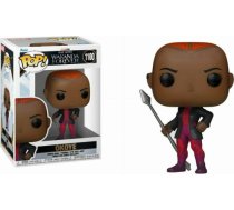 Funko Pop! Marvel: Black Panther Wakanda Forever - Okoye #1100 Bobble-Head Vinyl Figure 63946