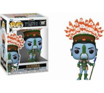 Funko Pop! Marvel: Black Panther Wakanda Forever - Namora #1097 Bobble-Head Vinyl Figure 63941