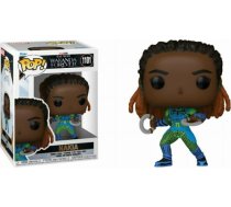 Funko Pop! Marvel: Black Panther Wakanda Forever - Nakia #1101 Bobble-Head Vinyl Figure 66716