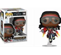 Funko Pop! Marvel: Black Panther Wakanda Forever - Ironheart MK1 #1095 Bobble-Head Vinyl Figure 63939