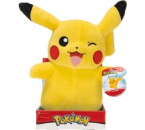 POKEMON W9 Pokemon varonis, plīšs, 30 cm PKW95257-9