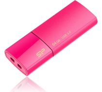 Pendrive Silicon Power Blaze B05, 64 GB (SP064GBUF3B05V1H) SP064GBUF3B05V1H