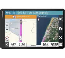 Nawigacja GPS Garmin Garmin CAMPER 1095 MT-D EU Wohnmobil-/Camper-Navi 010-02749-10