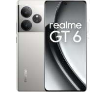 Realme GT 6 5G 12/256GB Silver (RMX3851) RMX3851