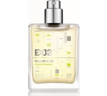 Escentric Molecules Perfumy Unisex Escentric Molecules EDT Escentric 03 (30 ml) 5060103310234