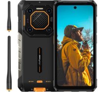 Ulefone Armor 26 Ultra 5G Walkie-Talkie 12GB/512GB Smartphone Black UF-A26UWT/BK