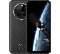 Smartphone ULEFONE Armor 23 Ultra 5G 12/512GB Elite Black (UF-A23U/BK) Black UF-A23U/BK