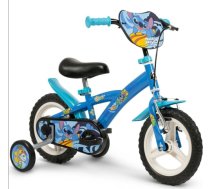 Rowerek dzieciecy Huffy Disney STITCH 12" 0324472286480