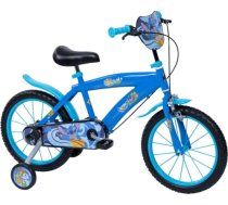 Rowerek dzieciecy Huffy Disney STITCH 16" 0324472198448