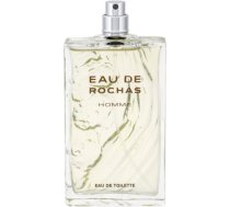 Tester Eau De Rochas 100ml 3139420010126