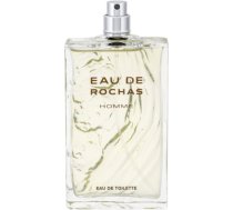 Tester Eau De Rochas 100ml