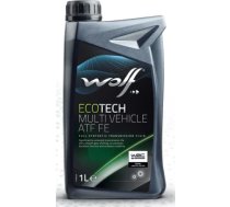 Wolf ECOTECH MULTI V.ATF FE 1L BMW M-1375.4, MB236.125 8329449