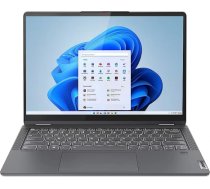 Lenovo IdeaPad Flex 5 Storm Grey 14" IPS Touch i3-1215U 8GB 256GB SSD Win11 Home S LENOVO_82R700L4US