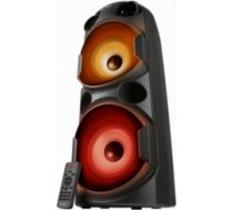 Pārnēsājams skaļrunis Sven PS-750 Black PS-750