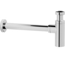 Gustavsberg izlietnes sifons, 1¼ , hroms GB41109938