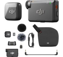 System wireless mivrophones DJI Mic Mini (1 TX + 1 RX) CP.RN.00000432.01