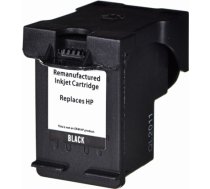 SUPERBULK ink for HP 302XL F6U68AE reg SB-302XLB, 18 ml, black SB-H302XLB